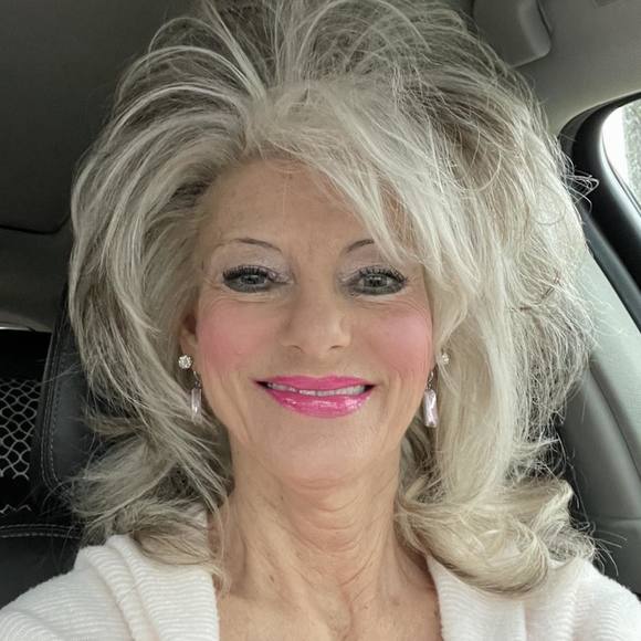 Meet your Posher, Barbara - Picture 1 of 1